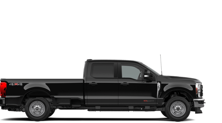 2026 Ford Super Duty® External Image 1
